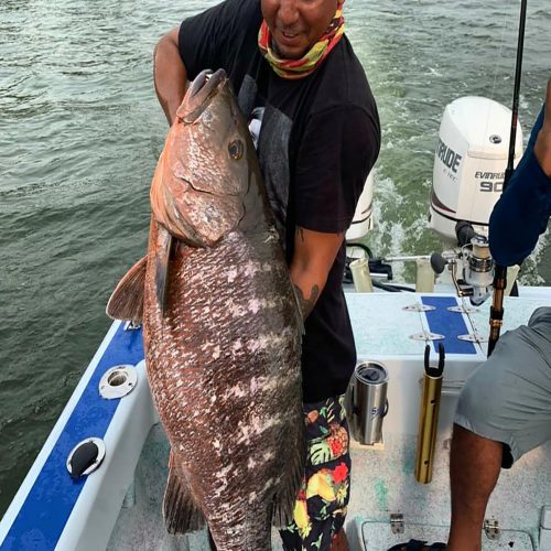 river fishing 4 - in 2 deep charters belize - in2DeepChartersBelize